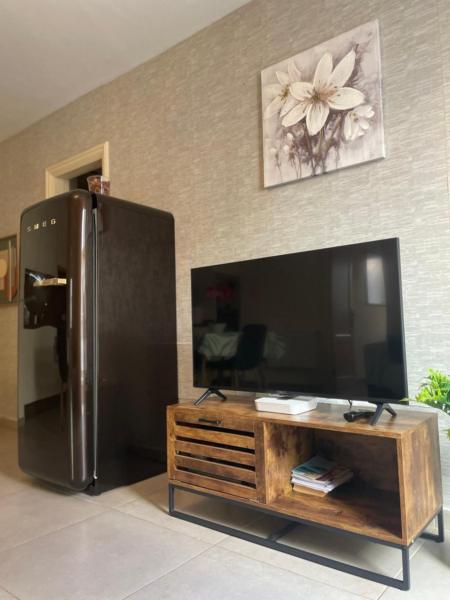 Apartamento Rincon De Adam アロナ エクステリア 写真